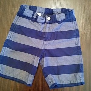 Toddler shorts